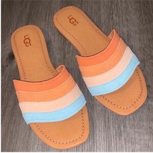 ❤️‍🔥FIRM PRICE❤️‍🔥 UGG Ximena Suede